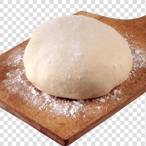 Active Dry Yeast Pizza Dough